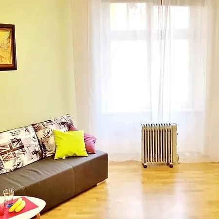 Appartamento Holiday Center -folimanka2154z *